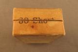 United States Cartridge Co 30 Short Rimfire Ammo - 5 of 8