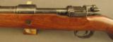 Non-Import Marked German Mauser Kar.98k Rifle byf 44 - 9 of 12