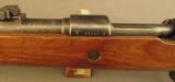 Non-Import Marked German Mauser Kar.98k Rifle byf 44 - 10 of 12