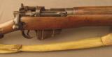 Interesting World War II British No. 4 Mk. 2 Rifle with Mk. 5 Grenade - 4 of 12