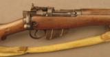 Interesting World War II British No. 4 Mk. 2 Rifle with Mk. 5 Grenade - 1 of 12