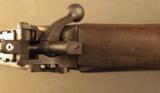 Interesting World War II British No. 4 Mk. 2 Rifle with Mk. 5 Grenade - 10 of 12