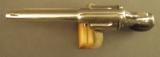 Rare Cased English Marked Colt 1878 .450 Boxer Revolver - 12 of 12