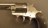 Rare Cased English Marked Colt 1878 .450 Boxer Revolver - 8 of 12