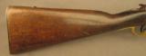 Very Nice Siamese Model 1871 Rifle by Mauser - 3 of 12