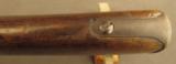 Very Nice Siamese Model 1871 Rifle by Mauser - 12 of 12