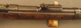 Very Nice Siamese Model 1871 Rifle by Mauser - 5 of 12