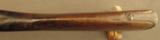 Very Nice Siamese Model 1871 Rifle by Mauser - 11 of 12