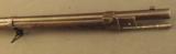 Very Nice Siamese Model 1871 Rifle by Mauser - 6 of 12