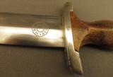 S.A. Model 1933 Dress Dagger by HACO - 9 of 12