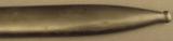 German M 1884/98 S Code K98 Bayonet - 10 of 12