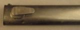 German M 1884/98 S Code K98 Bayonet - 9 of 12