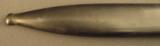 German M 1884/98 S Code K98 Bayonet - 12 of 12