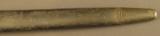 Refurbished U.S. WW1 Remington 1917 Bayonet - 9 of 11