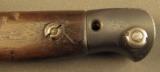 Canadian P 1907 Vickers Bayonet - 6 of 12