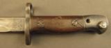 Canadian P 1907 Vickers Bayonet - 5 of 12