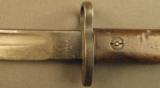 Canadian P 1907 Vickers Bayonet - 7 of 12