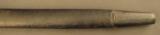 Canadian P 1907 Vickers Bayonet - 12 of 12