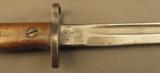 Canadian P 1907 Vickers Bayonet - 3 of 12