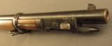 U.S. Model 1888 Trapdoor Ramrod Bayonet Rifle 1884 date - 7 of 12