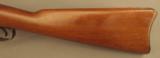 U.S. Model 1888 Trapdoor Ramrod Bayonet Rifle 1884 date - 8 of 12