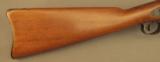 U.S. Model 1888 Trapdoor Ramrod Bayonet Rifle 1884 date - 3 of 12