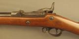 U.S. Model 1888 Trapdoor Ramrod Bayonet Rifle 1884 date - 9 of 12