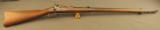 U.S. Model 1888 Trapdoor Ramrod Bayonet Rifle 1884 date - 2 of 12