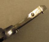 Smith & Wesson 15-3 K-38 Combat Masterpiece Revolver - 10 of 11