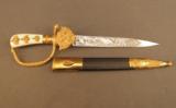 Rare Third Reich Senior Forester's Cutlass by WKC
Very nice Condition - 1 of 12