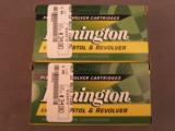 Remington 32 Automatic Ammo 100 Rnds - 1 of 2