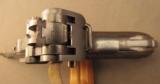 DWM p.08 German Navy 1906 Luger with Imperial Naval Markings - 9 of 12