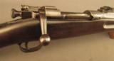 Springfield U.S. 1903 Rifle 1911 Built w/ Original Barrel - 5 of 12