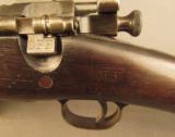Springfield U.S. 1903 Rifle 1911 Built w/ Original Barrel - 10 of 12
