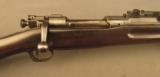 Springfield U.S. 1903 Rifle 1911 Built w/ Original Barrel - 1 of 12