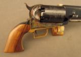 Colt Walker Revolver 2nd Gen in Box Very Nice Condition - 2 of 12
