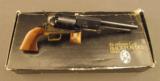 Colt Walker Revolver 2nd Gen in Box Very Nice Condition - 1 of 12