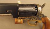 Colt Walker Revolver 2nd Gen in Box Very Nice Condition - 6 of 12