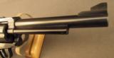 Ruger Blackhawk Convertible Revolver .357 / 9mm Cylinders - 3 of 12