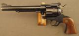 Ruger Blackhawk Convertible Revolver .357 / 9mm Cylinders - 4 of 12
