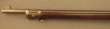 Springfield Krag M. 1898 Rifle & Sling - 11 of 12