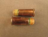 UMC 56-50 Spencer Shot Cartridge - 1 of 2