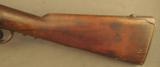 Civil War Era Austrian Model 1842 Smoothbore Musket with Bayonet - 7 of 12