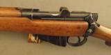 British SMLE .303 Rifle by Enfield - 8 of 12