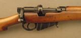 British SMLE .303 Rifle by Enfield - 1 of 12