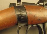 British SMLE .303 Rifle by Enfield - 4 of 12
