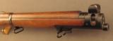 British SMLE .303 Rifle by Enfield - 6 of 12