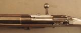 Rare Bavarian Unit Marked 1871/84 Rifle by Spandau - 12 of 12
