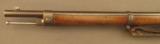 Rare Bavarian Unit Marked 1871/84 Rifle by Spandau - 9 of 12