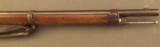Rare Bavarian Unit Marked 1871/84 Rifle by Spandau - 5 of 12